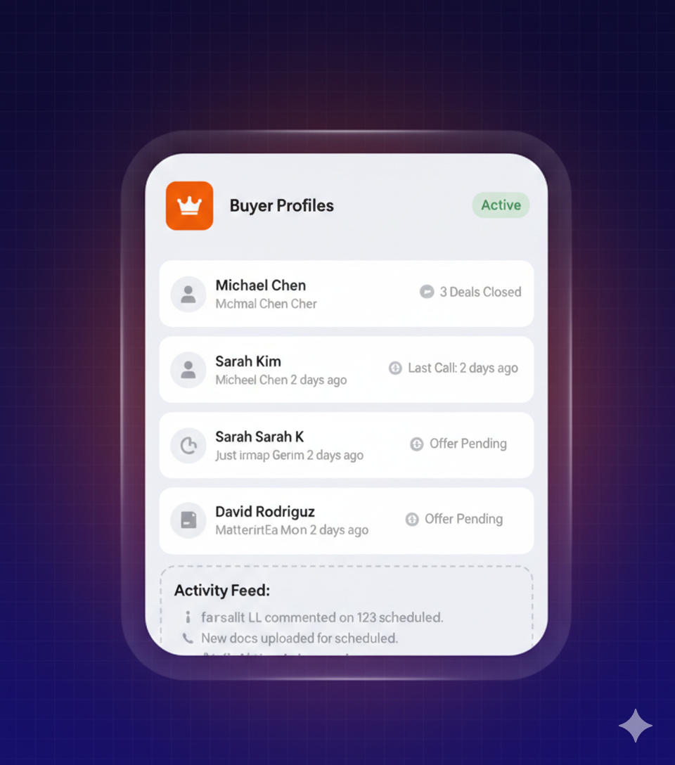 Unified Hub Infrastructure